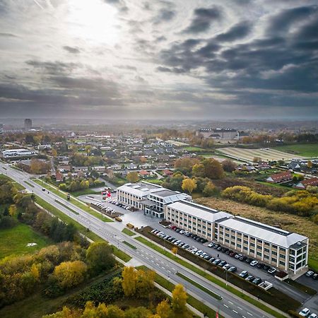 Scandic Opus Horsens Hotel Exterior photo